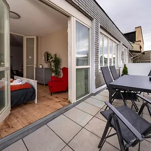 Apple Apartment